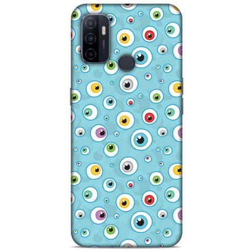 Emojix (5) Huawei P40 Kılıf Silikon Kapak Desenli