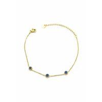 Nazar Bileklik - Altın