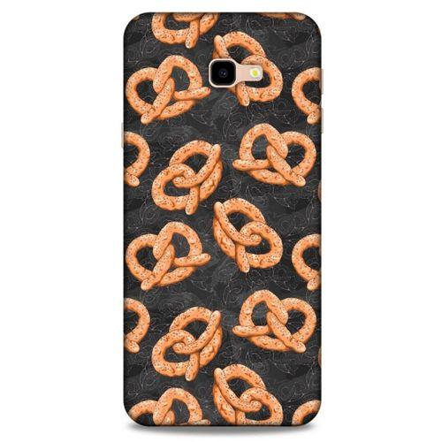 Samsung Galaxy J4 Plus Kılıf Almanya (35) Fit Design Kılıf Bretzel