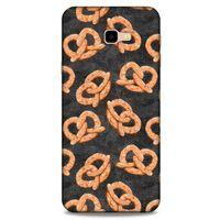 Samsung Galaxy J4 Plus Kılıf Almanya (35) Fit Design Kılıf Bretzel