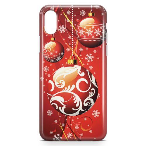 Apple iPhone XS Max Kılıf Çin Süsleri Arka Kapak Koruma Desenli Full Koruyucu