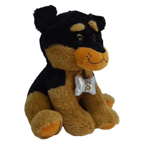 30 CM SESLİ 3 ASORTİ KÖPEK