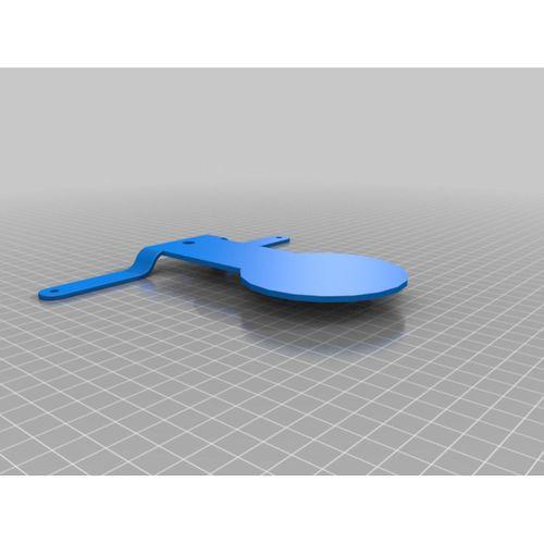 Yi Ender 3 - 5141591 için bebek kamera montajı