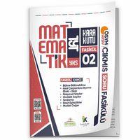 2026 TYT Matematik Kara Kutu 2 Fasikül ÖSYM Çıkmış Soru BÖLME BÖLÜNEBİLME MUTLAK DEĞER Modüler Set