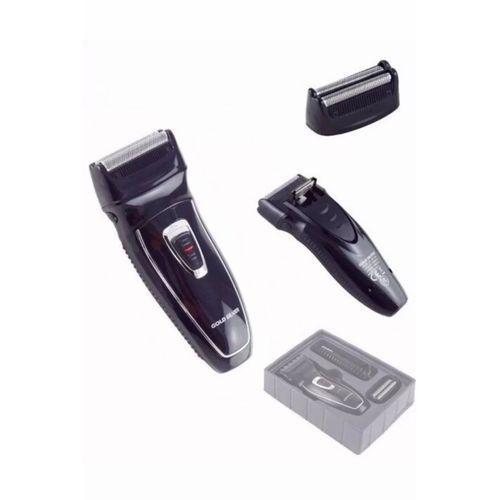 Sakal Kesme Makinesi Yanak Tıraş Makinesi Hassas Ciltlere Özel Profesyonel