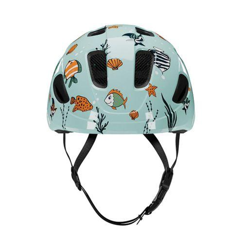 Lazer Hmt Pnut Deniz Yaşamı Çocuk Kaskı