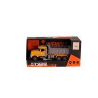 C-003A PİLLİ IŞIKLI KAMYON