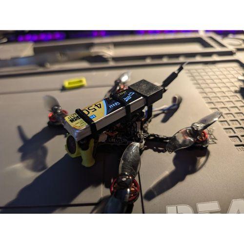 Kapumbaka V6 450 550 HAP HAP - 6910733