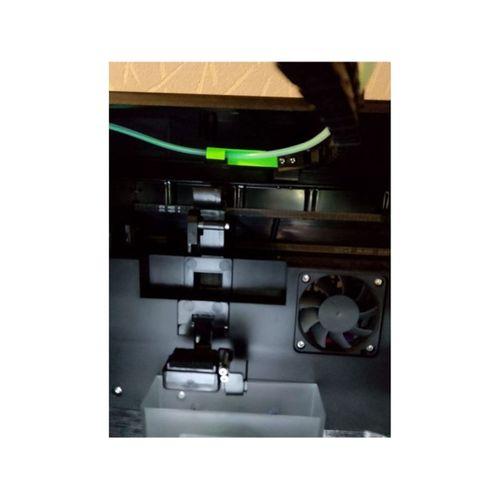 Qidi Q1 Pro – Ender 3 Filament Tutucu Adaptörü – 3D Baskı Yazıcı Aksesuarı (Bu ürün Sadece Plastik parçadır - Almadan Önce Soru Sorabilirsiniz)