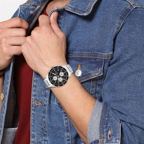 Tommy Hilfiger TH1791950 Erkek Kol Saati