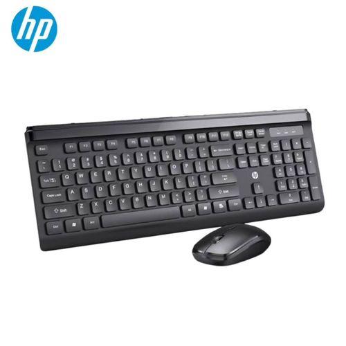 Siyah Cs500 Klavye Mouse Set