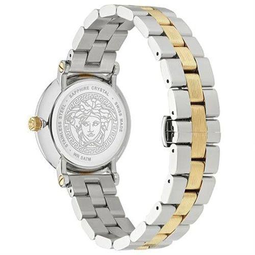 Versace VRSCVE7F00523 Kadın Kol Saati VE7F00523
