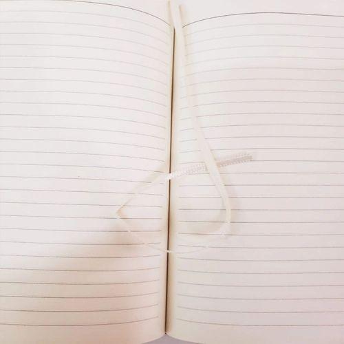 Ahşap Kutulu Defter Ve Kalem Seti