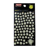 Bigpoint Sticker Ağlayan ve Gülen Yüzler