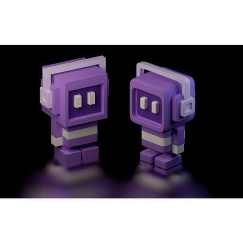 DGBot (Bu ürün Sadece Plastik parçadır - Almadan Önce Soru Sorabilirsiniz)