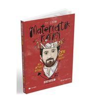 TYT Matematik 1.Kitap Matematik Kafası Net Arttırma Defteri El yazmalı Özel Ders Konseptli Ders Kafası Yayınları