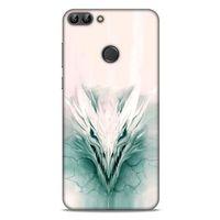 Huawei Psmart Kılıf Dragons (15) Antişok Kılıf Buz Ejderhası
