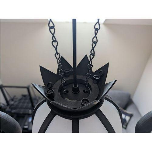 Chandelure Asma Lamba (Bu ürün Sadece Plastik parçadır - Almadan Önce Soru Sorabilirsiniz)