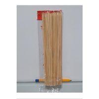 25 Cm Ahşap Çöp Şiş Royaleks-ALK-118