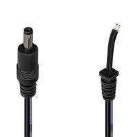 YERLİ ÜRETİM NOTEBOOK ADAPTÖRÜ 1.2 METRE JACKLI KABLO 4.0*1.7 (K95)