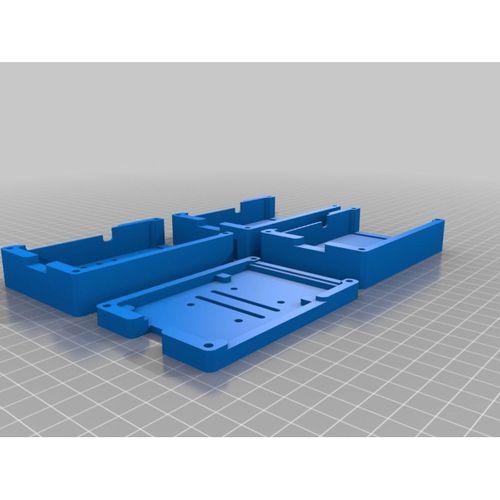 RPI 4 Kılıf - 2 Parça - 3 En İyi Seçenek - 3715404