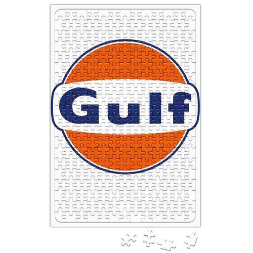 Gulf Puzzle 240 Parça Yapboz