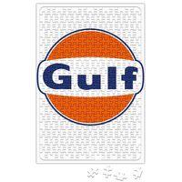 Gulf Puzzle 240 Parça Yapboz