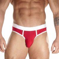 Kontras Biyeli Erkek  Slip