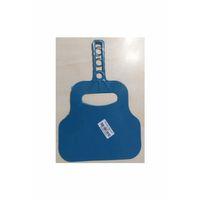Mangal Yelpazesi 20 Cm Plastik Royaleks-İTM-021