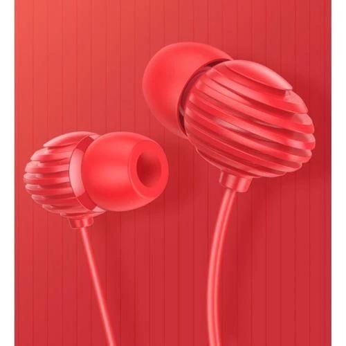 Joyroom JR-El112S Conch Serisi Earphone Kablolu Kulaklık