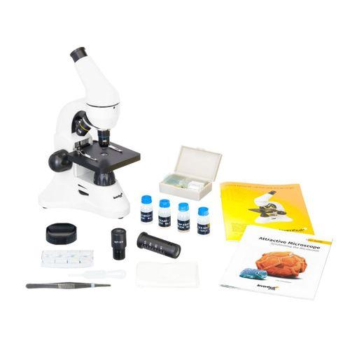 Levenhuk Rainbow 50L Mikroskop