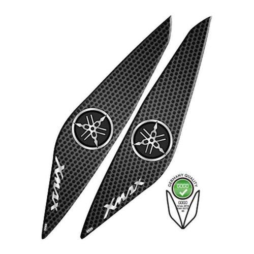 YAMAHA Yamaha Xmax 2018 - 2022 Uyumlu Far Pad 006