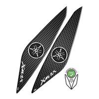 YAMAHA Yamaha Xmax 2018 - 2022 Uyumlu Far Pad 006