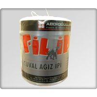 Beyaz İp (Ambalaj İpi-Çuval Ağız İpi)(1 Kg)