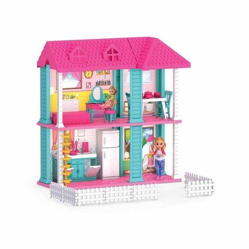 03757 - MILANIN 2 KATLI RUYASI