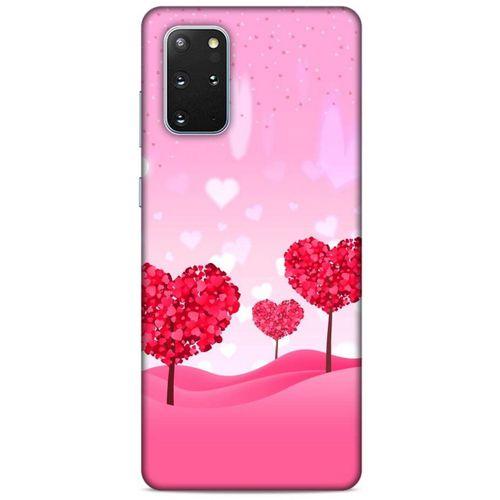 Samsung Galaxy S20 Plus Kılıf Hediyelik Seri Sevgililer Günü (20) 14 Şubat Koruyucu Kılıf