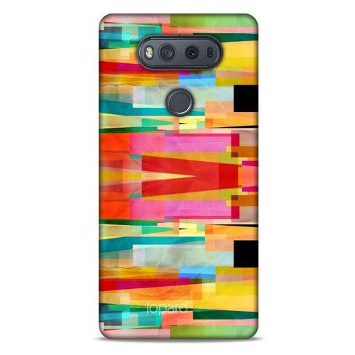 LG K61 Kılıf Pastel Renkler (21) Koruyucu Kapak Yeşil Kırmızı