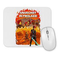 Anarchist Skywalker Star Wars Mouse Pad