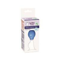 Wee Baby Tirle Göğüs Pompası 902