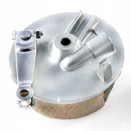 SEVGENT Cg Ön Kampana Büyük Komple Gri Sekmanlı