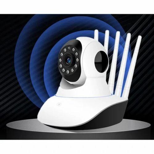 5 Antenli Bebek Ev Güvenlik Kamerası
