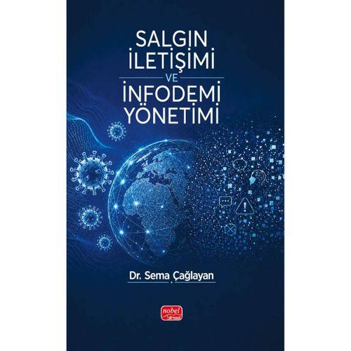 Salgın İletişimi ve İnfodemi Yönetimi