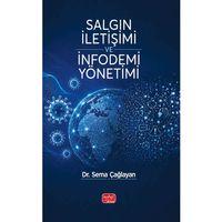 Salgın İletişimi ve İnfodemi Yönetimi