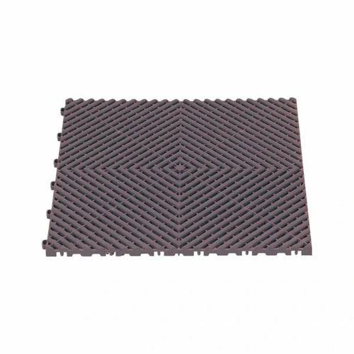 Plastik Yer Döşemesi