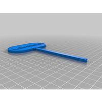 Lavendel 3D Baskı (Bu ürün Sadece Plastik parçadır - Almadan Önce Soru Sorabilirsiniz)