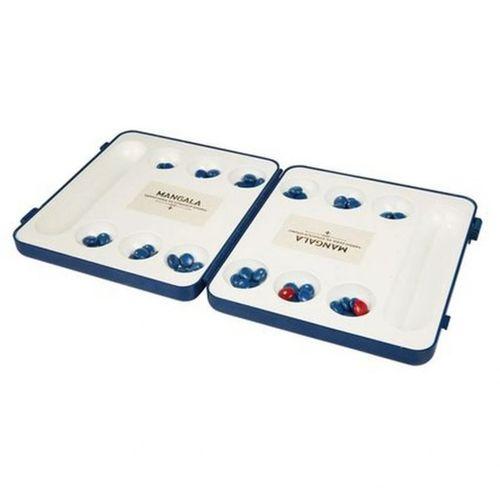 Mangala Tarihi Zeka Ve Strateji Kutu Oyunu