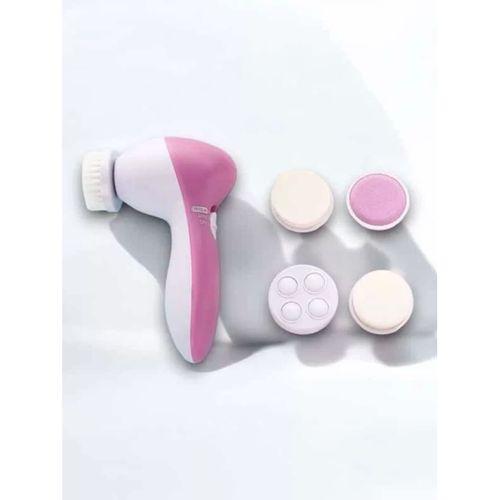 5 İn 1  Temizleyici Yüz Masaj Aleti