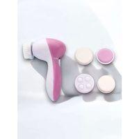 5 İn 1  Temizleyici Yüz Masaj Aleti