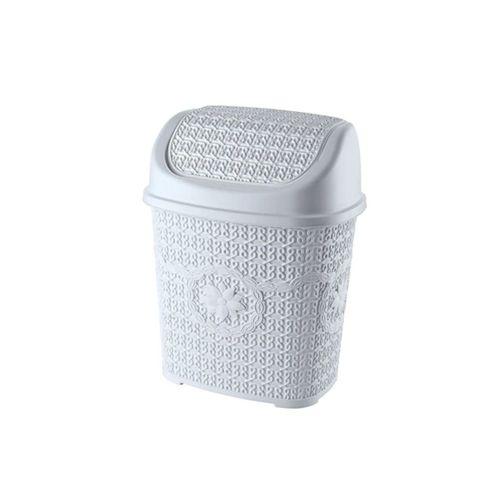 Çeyiz Seti Rattan 5 Parça Örgülü Çeyiz Seti