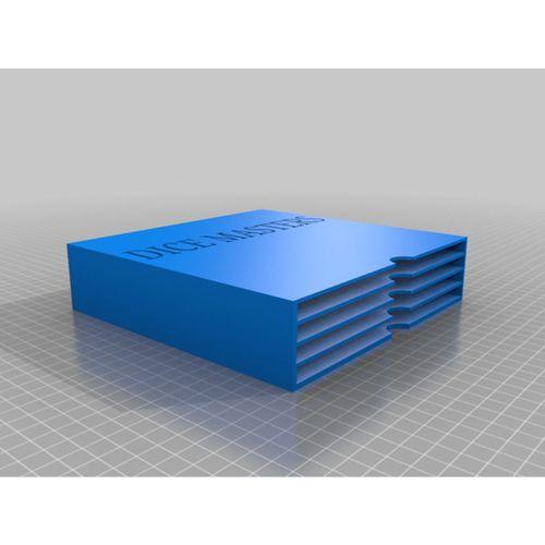 Zar Ustaları Mat Tutucu (Bu ürün Sadece Plastik parçadır - Almadan Önce Soru Sorabilirsiniz)